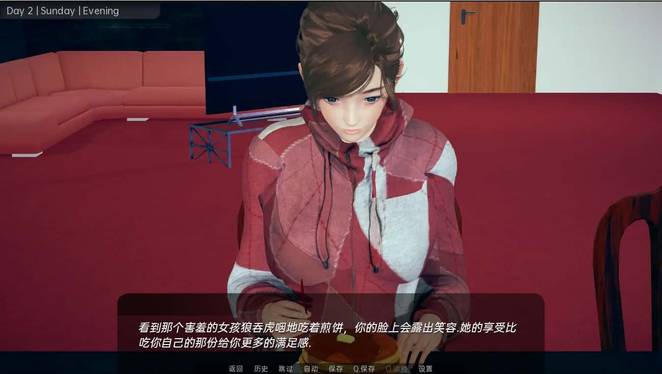 舒适咖啡厅_Cosy Cafe 资源内容 实机截图 8